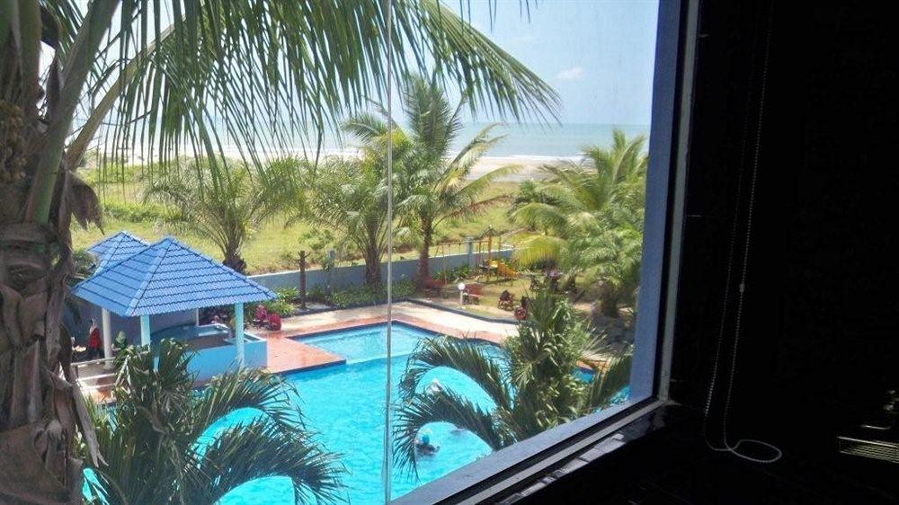 Sanctuary Resort - Apartment Hotel Cherating Εξωτερικό φωτογραφία