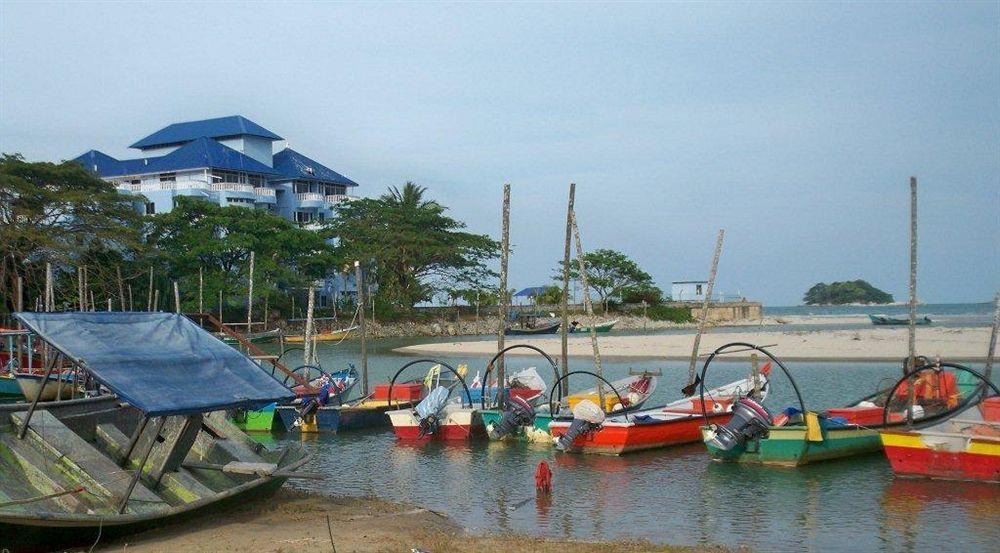 Sanctuary Resort - Apartment Hotel Cherating Εξωτερικό φωτογραφία