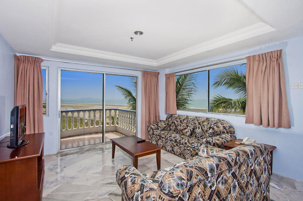 Sanctuary Resort - Apartment Hotel Cherating Εξωτερικό φωτογραφία