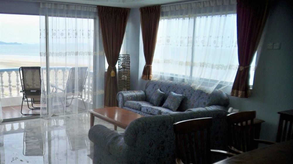 Sanctuary Resort - Apartment Hotel Cherating Εξωτερικό φωτογραφία