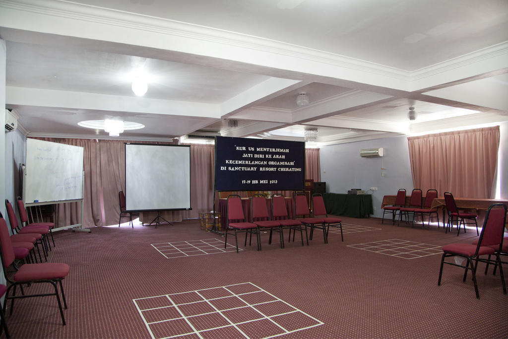 Sanctuary Resort - Apartment Hotel Cherating Εξωτερικό φωτογραφία