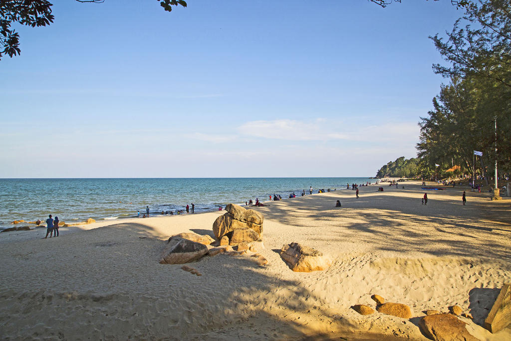 Sanctuary Resort - Apartment Hotel Cherating Εξωτερικό φωτογραφία