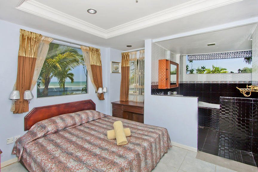 Sanctuary Resort - Apartment Hotel Cherating Εξωτερικό φωτογραφία