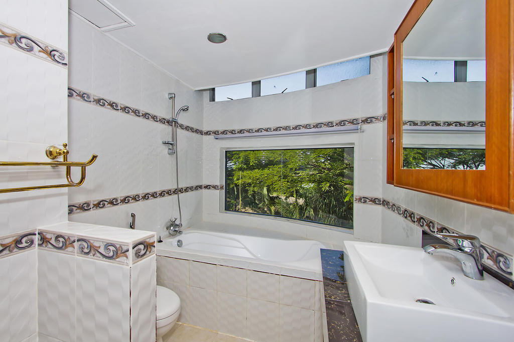 Sanctuary Resort - Apartment Hotel Cherating Εξωτερικό φωτογραφία